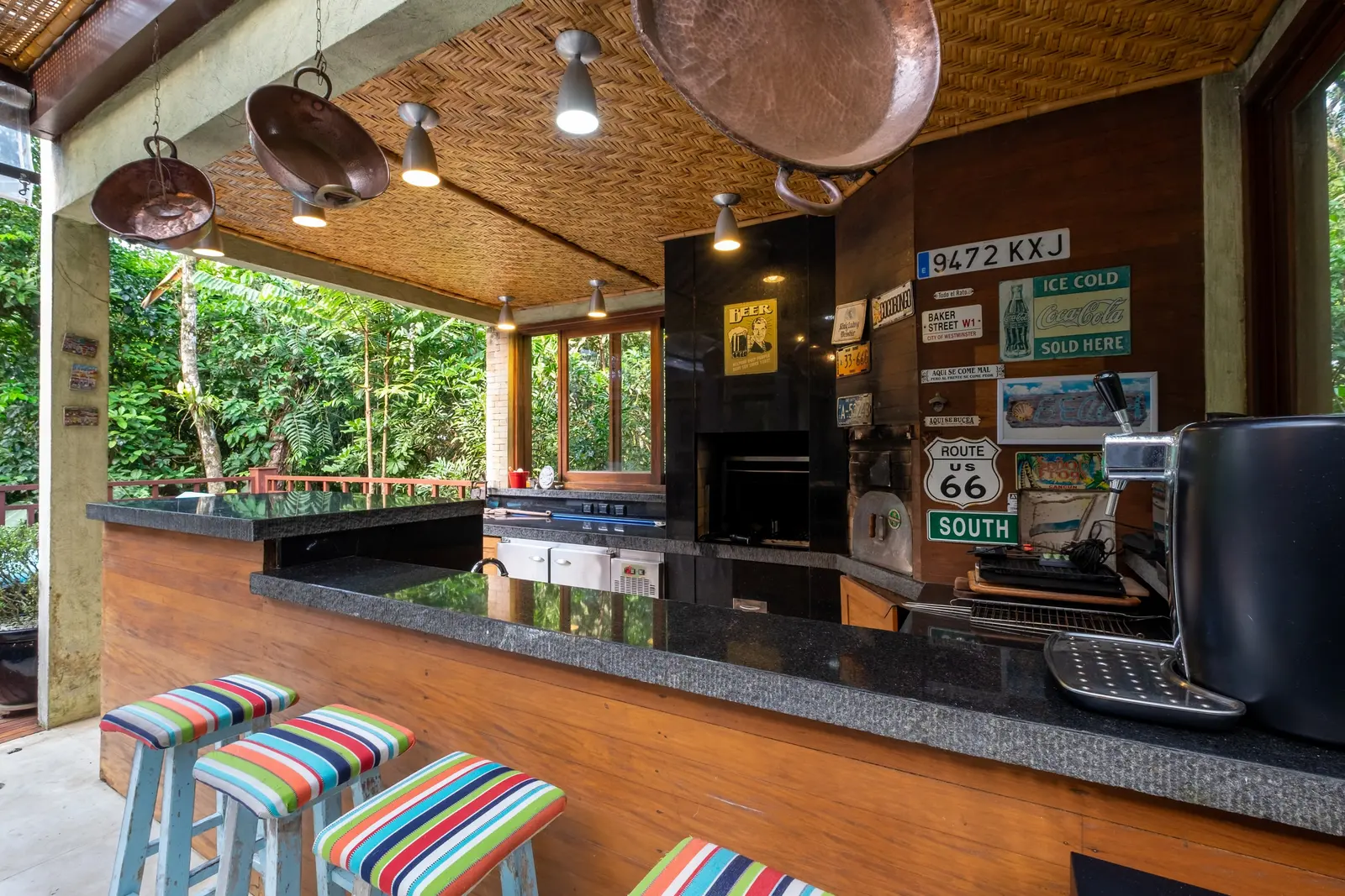 Ambiente interno 14 — Tijucopava, Guarujá, para temporada, Casa