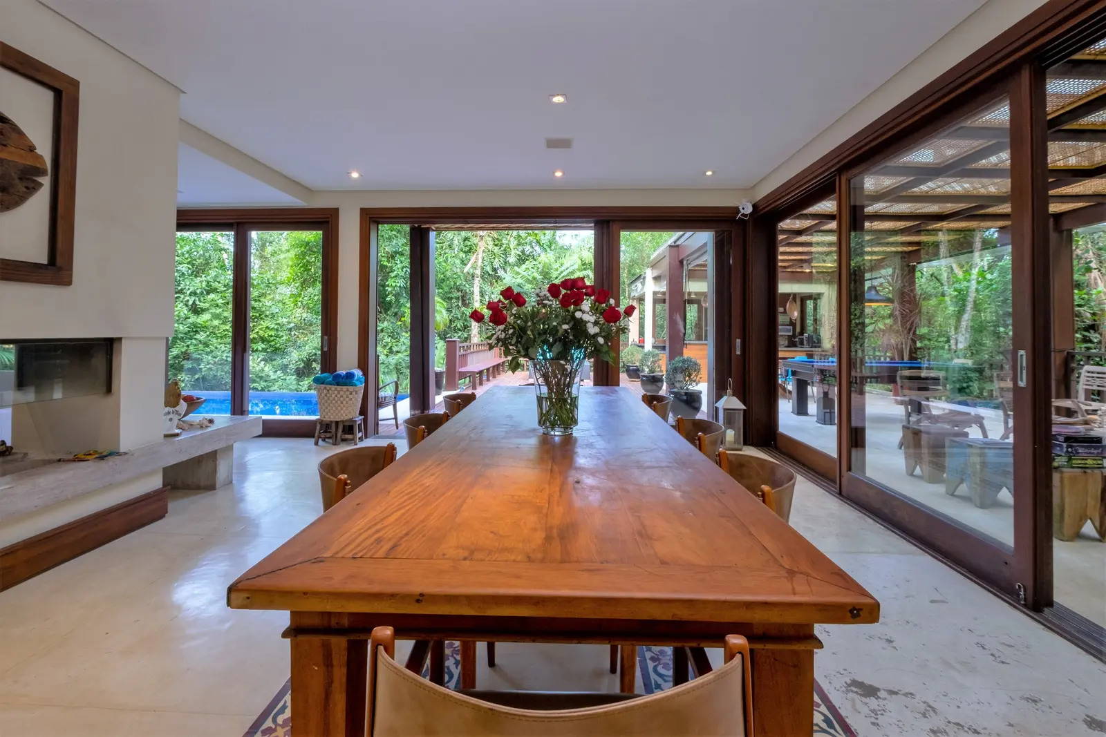 Ambiente interno 9 — Tijucopava, Guarujá, para temporada, Casa