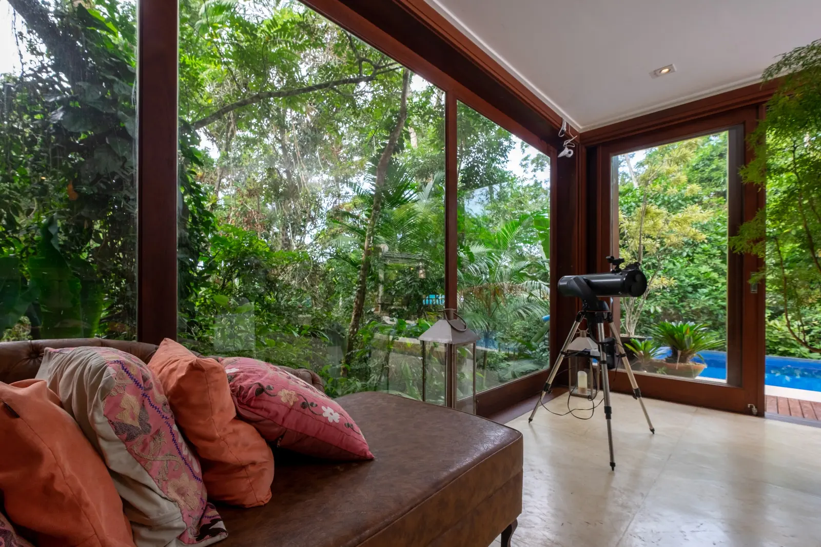 Ambiente interno 27 — Tijucopava, Guarujá, para temporada, Casa