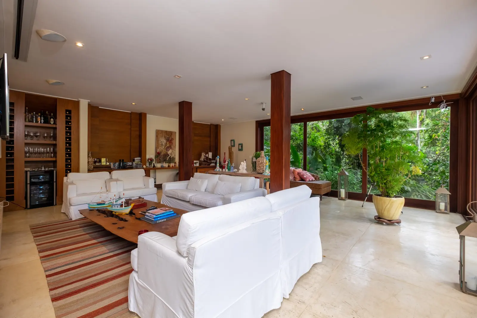 Ambiente interno 33 — Tijucopava, Guarujá, para temporada, Casa