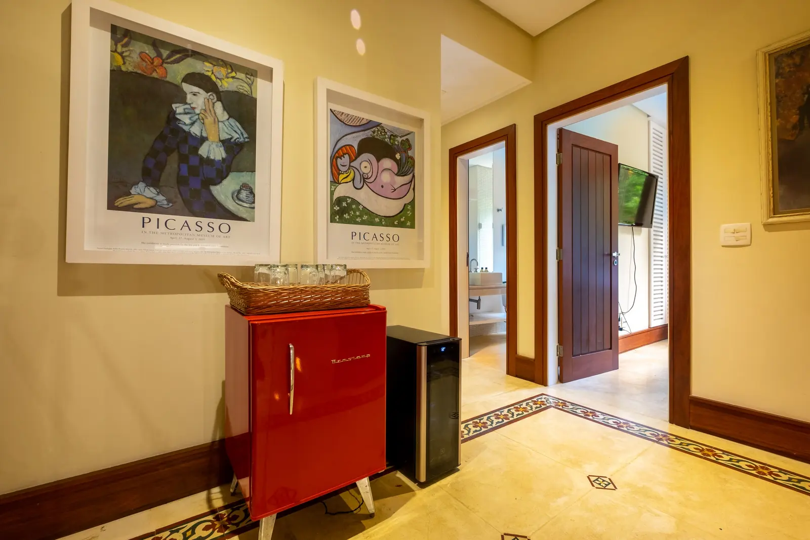 Ambiente interno 26 — Tijucopava, Guarujá, para temporada, Casa