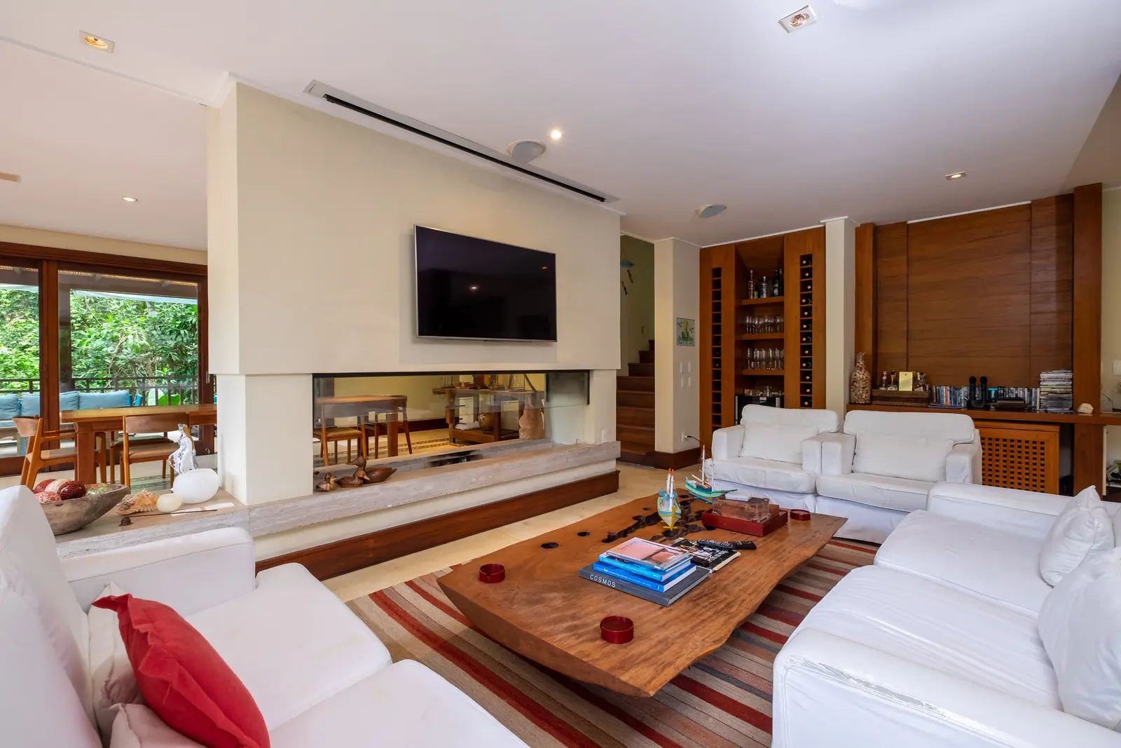 Ambiente interno 29 — Tijucopava, Guarujá, para temporada, Casa