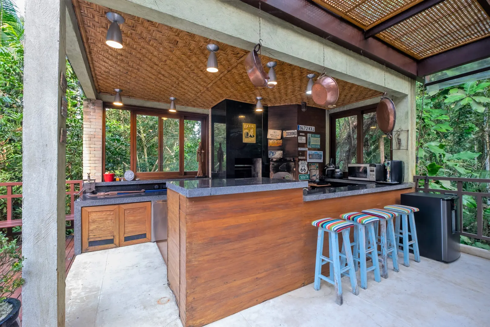 Ambiente interno 15 — Tijucopava, Guarujá, para temporada, Casa