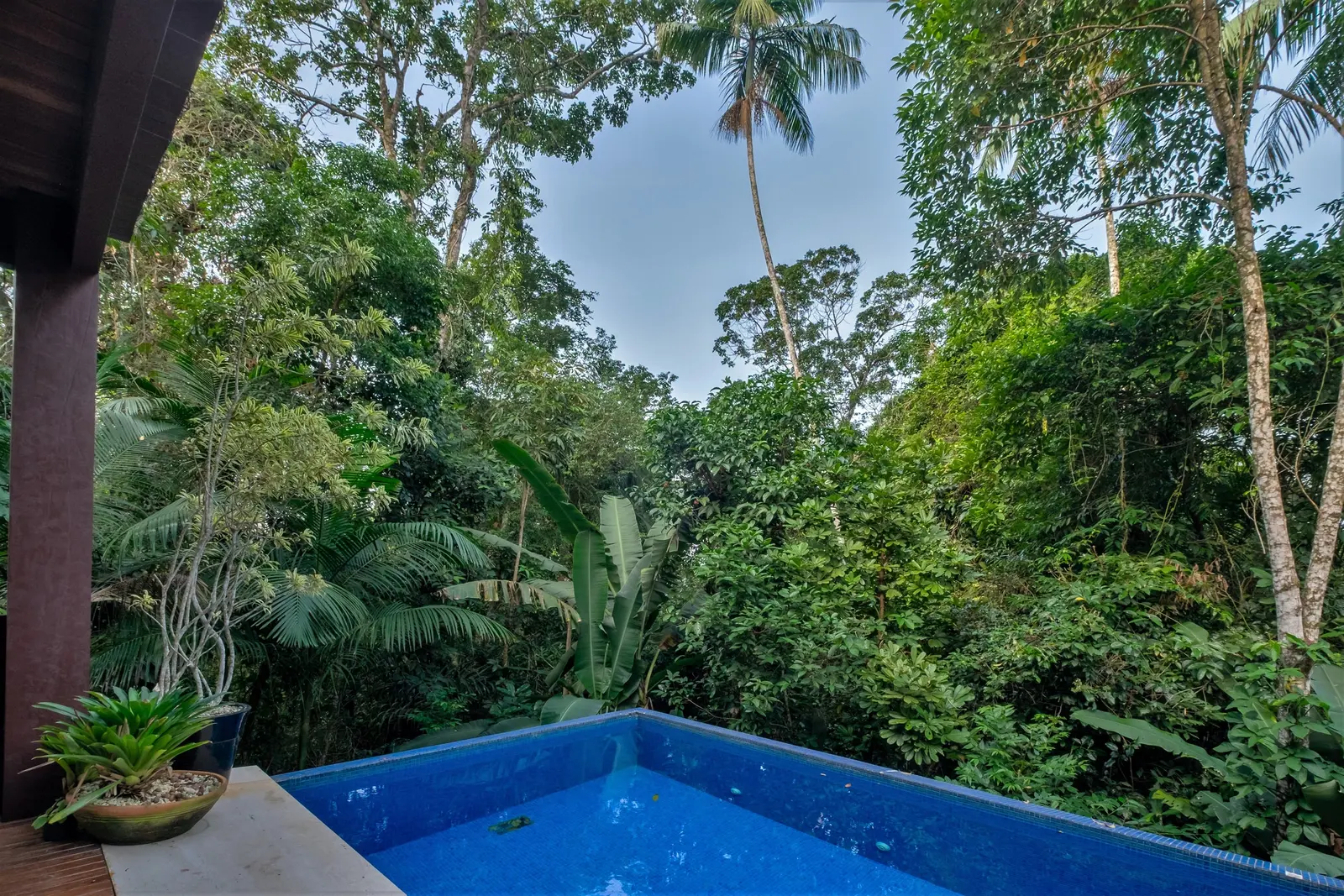 Área externa 3 — Tijucopava, Guarujá, para temporada, Casa