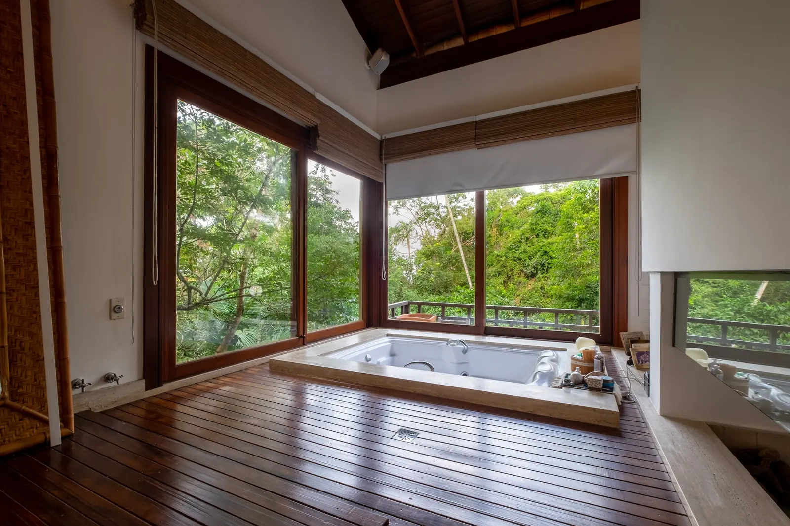 Suíte 16 — Tijucopava, Guarujá, para temporada, Casa