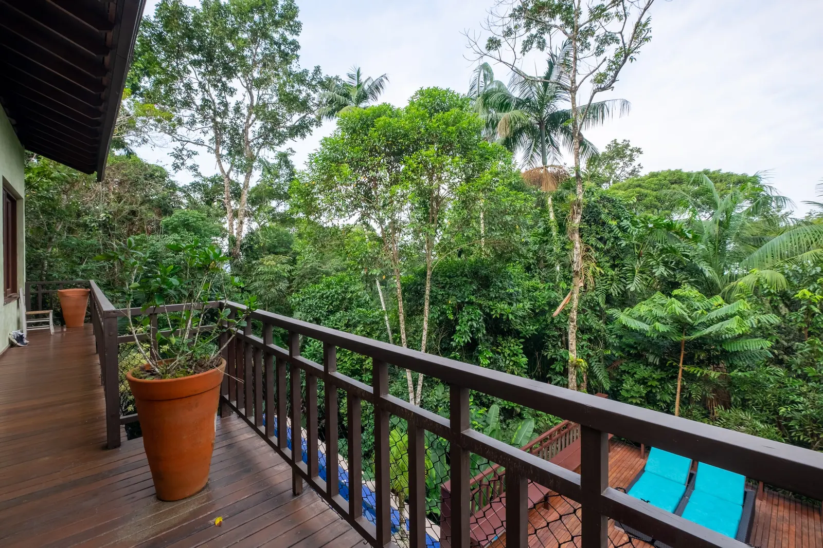 Suíte 2 — Tijucopava, Guarujá, para temporada, Casa