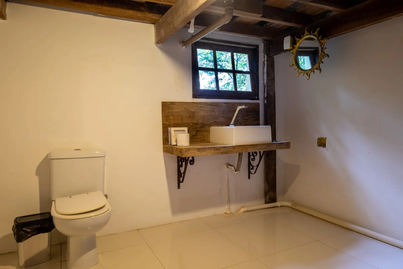 Suíte 5 — Tijucopava, Guarujá, para temporada, Casa