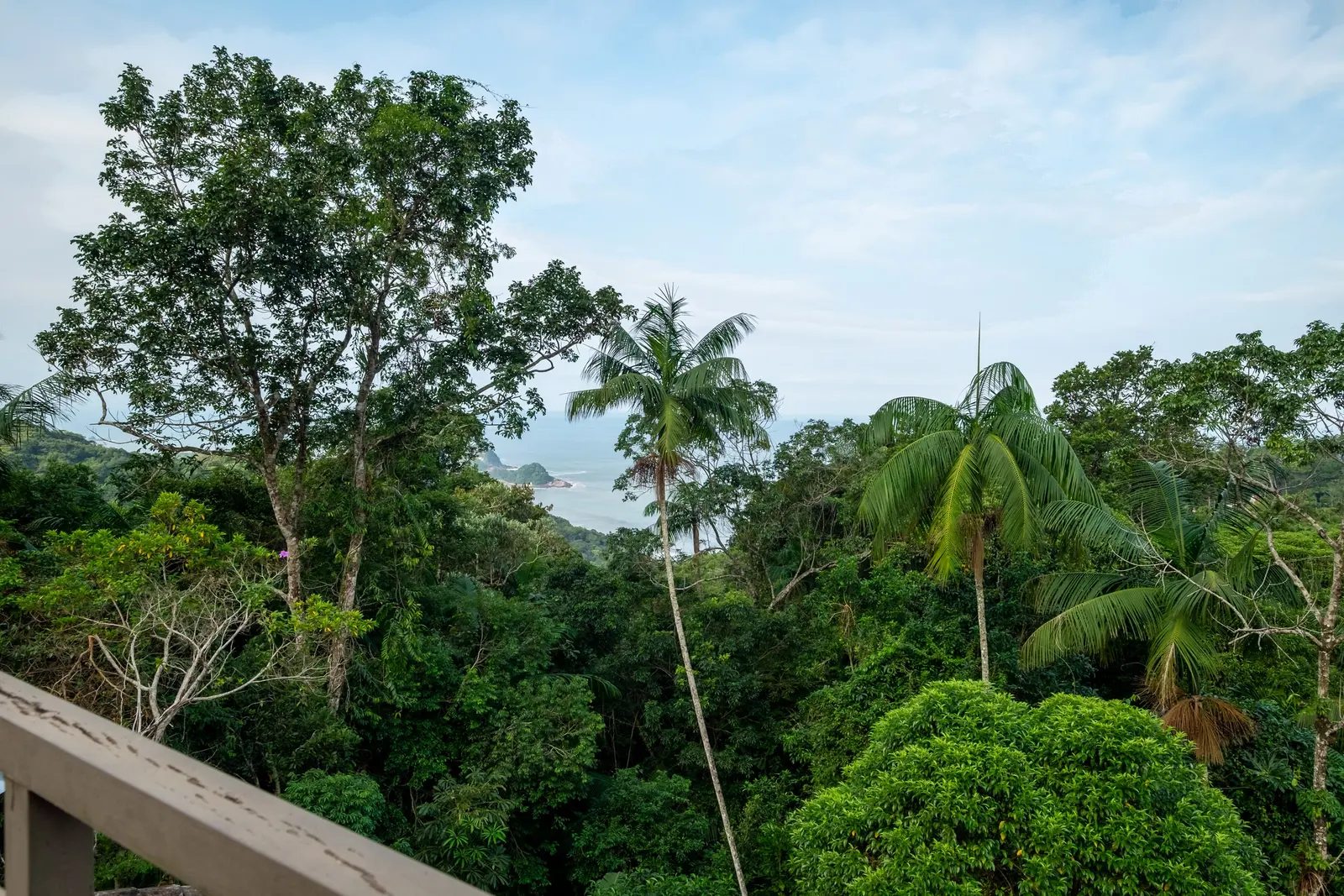 Suíte 15 — Tijucopava, Guarujá, para temporada, Casa