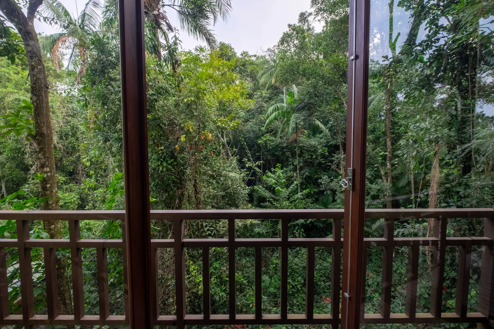 Suíte 9 — Tijucopava, Guarujá, para temporada, Casa