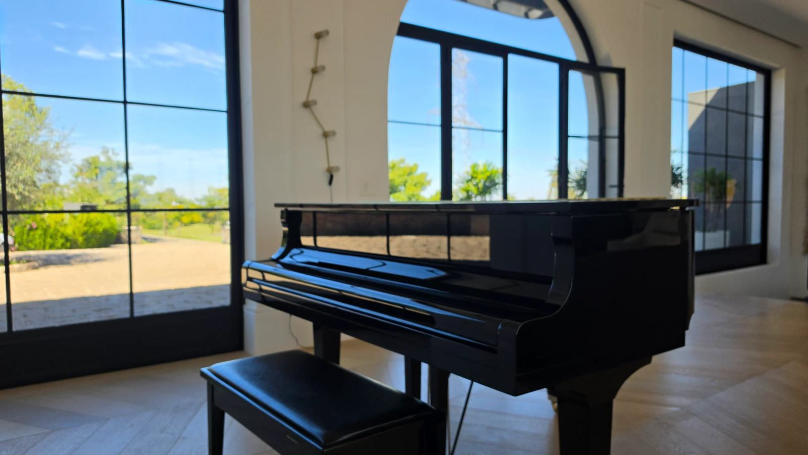 Casa a venda e locação Na fazenda Boa Vista Projeto de Duda Porto Vila Francesa Provençal - piano i
