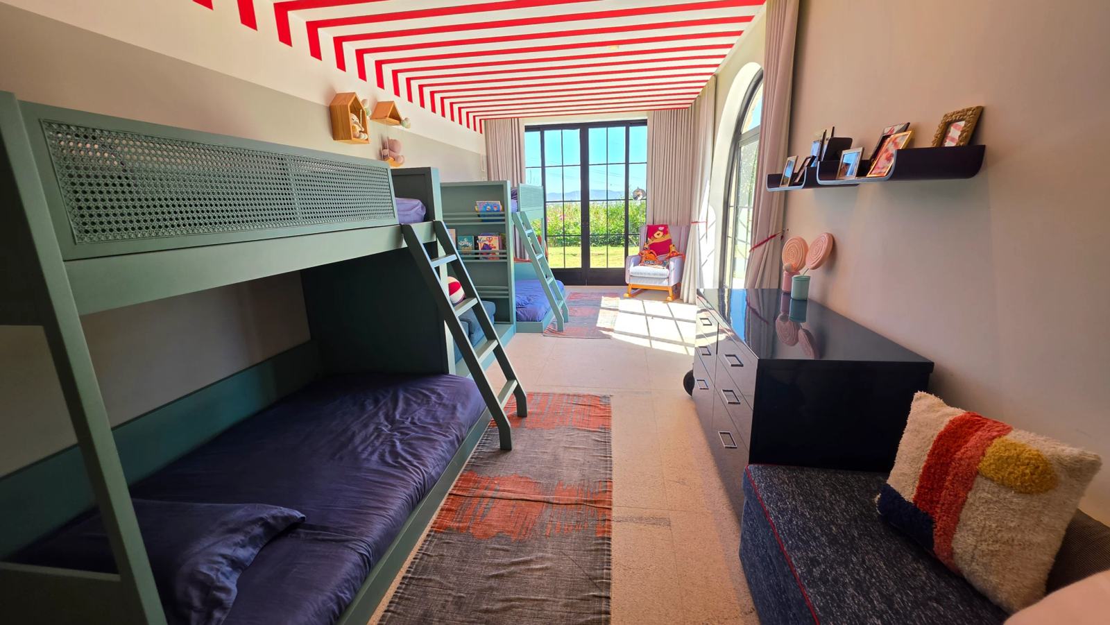 Casa a venda e locação Na fazenda Boa Vista Projeto de Duda Porto Vila Francesa Provençal -  suite 9