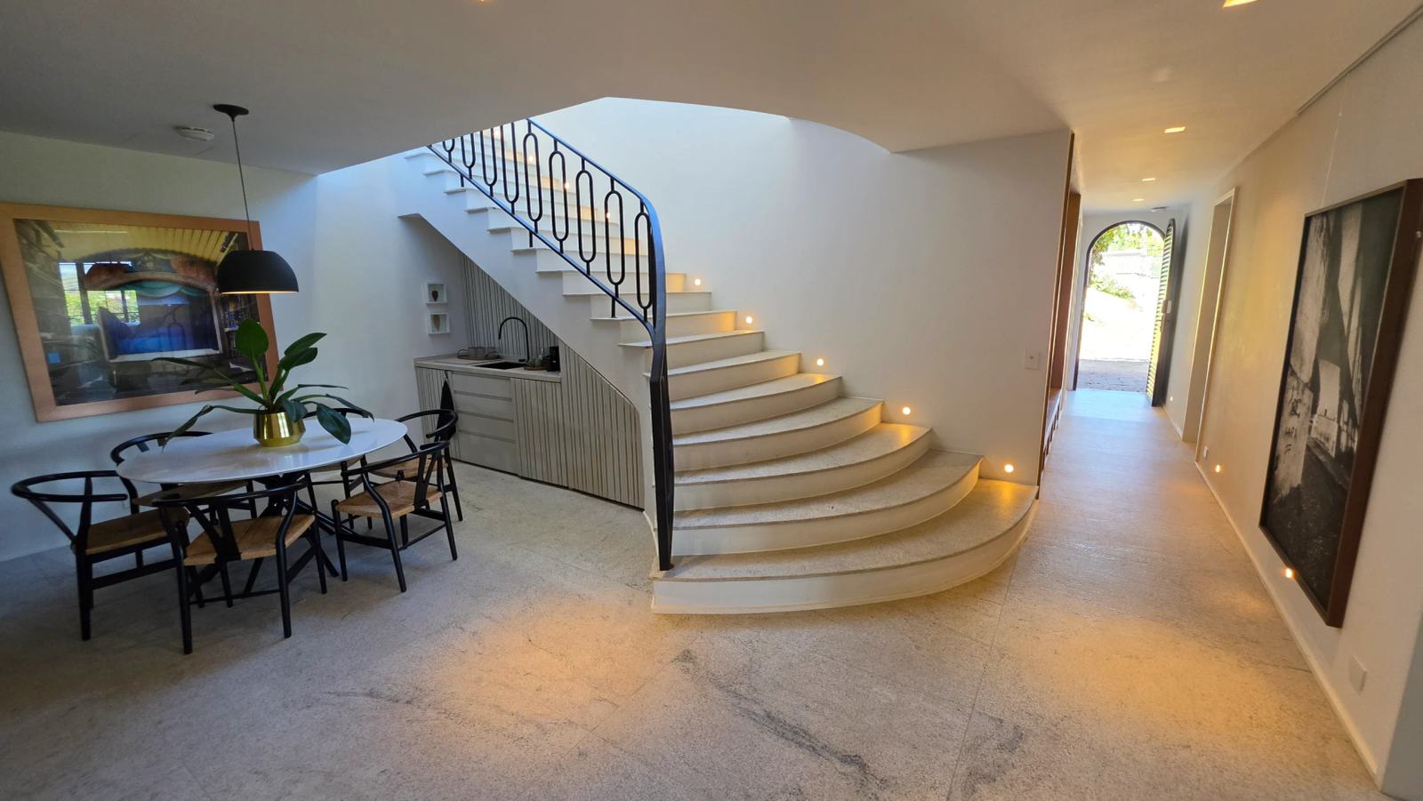 Casa a venda e locação Na fazenda Boa Vista Projeto de Duda Porto Vila Francesa Provençal -  suite 10
