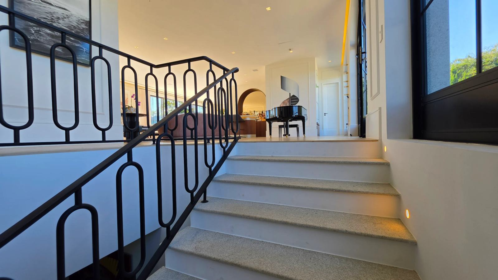 Casa a venda e locação Na fazenda Boa Vista Projeto de Duda Porto Vila Francesa Provençal - suite 11