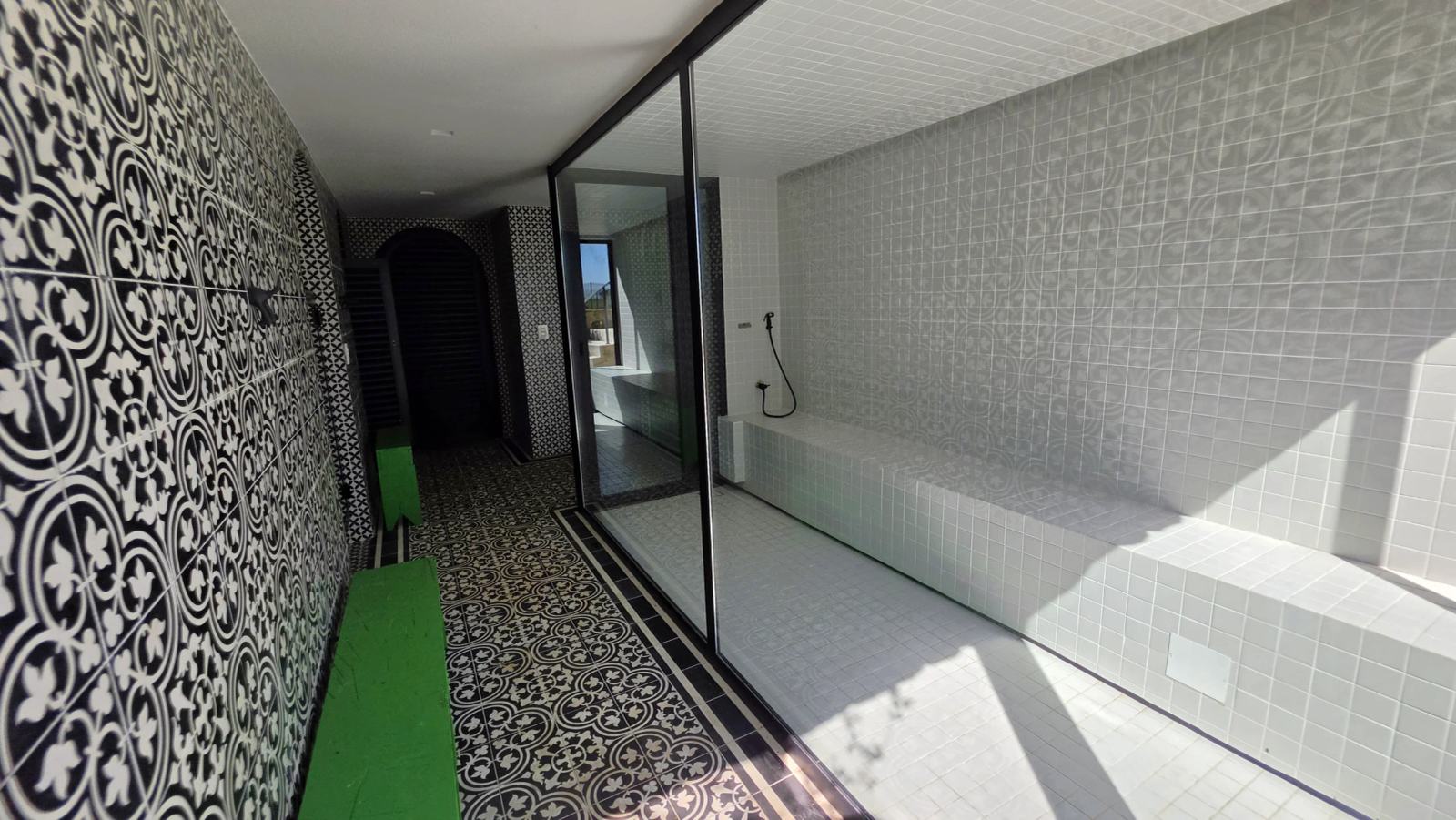 Casa a venda e locação Na fazenda Boa Vista Projeto de Duda Porto Vila Francesa Provençal - sauna