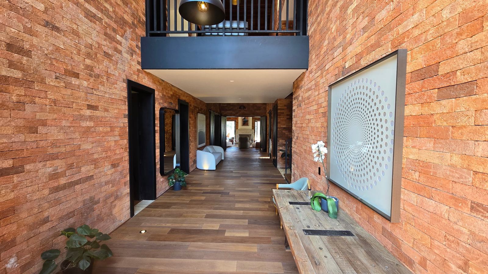 Ambiente interno 14 — Fazenda Boa Vista, Porto Feliz, à venda e para locação, Casa