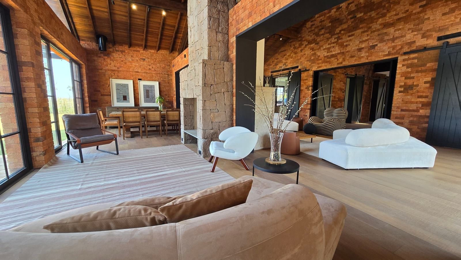 Ambiente interno 5 — Fazenda Boa Vista, Porto Feliz, à venda e para locação, Casa