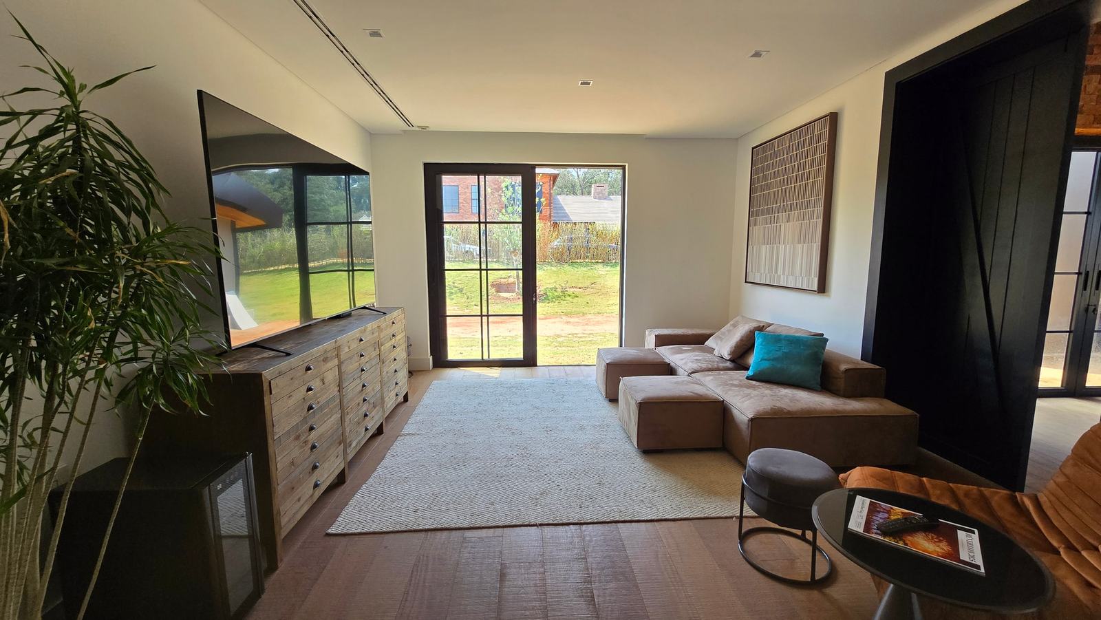 Ambiente interno 11 — Fazenda Boa Vista, Porto Feliz, à venda e para locação, Casa