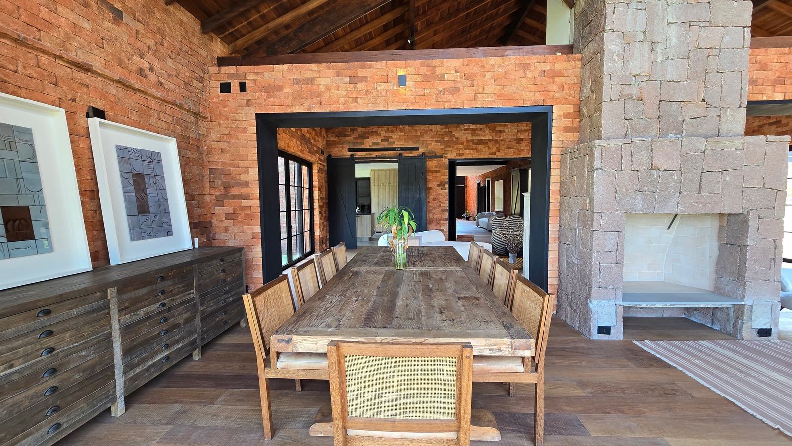 Foto 1 — Fazenda Boa Vista, Porto Feliz, à venda e para locação, Casa