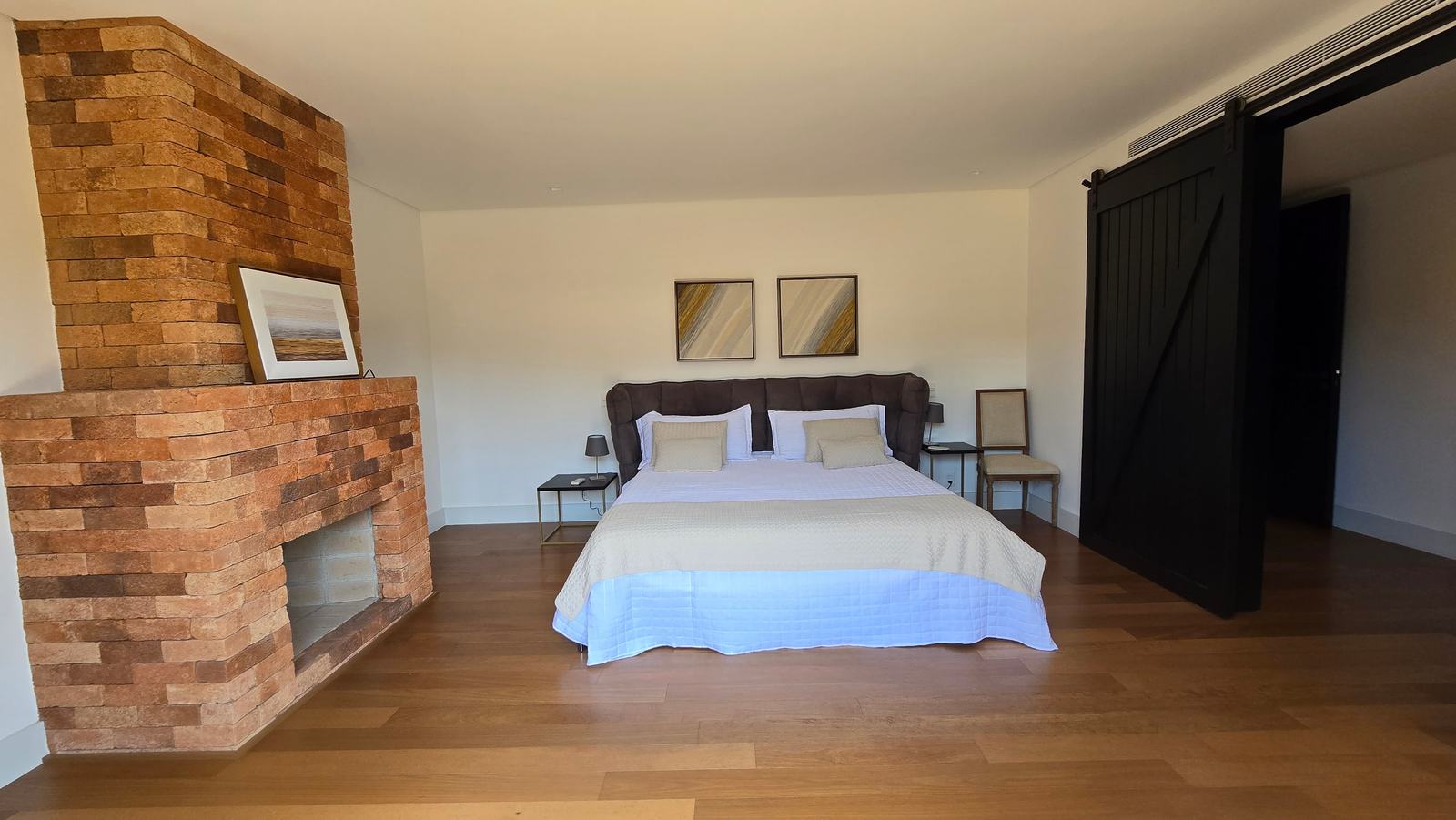 Suíte 5 — Fazenda Boa Vista, Porto Feliz, à venda e para locação, Casa