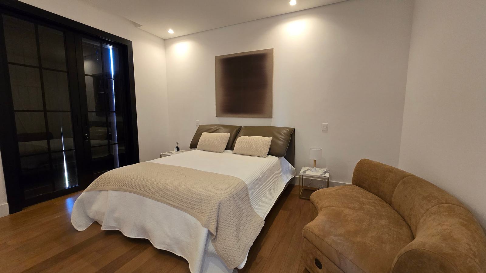Suíte 6 — Fazenda Boa Vista, Porto Feliz, à venda e para locação, Casa