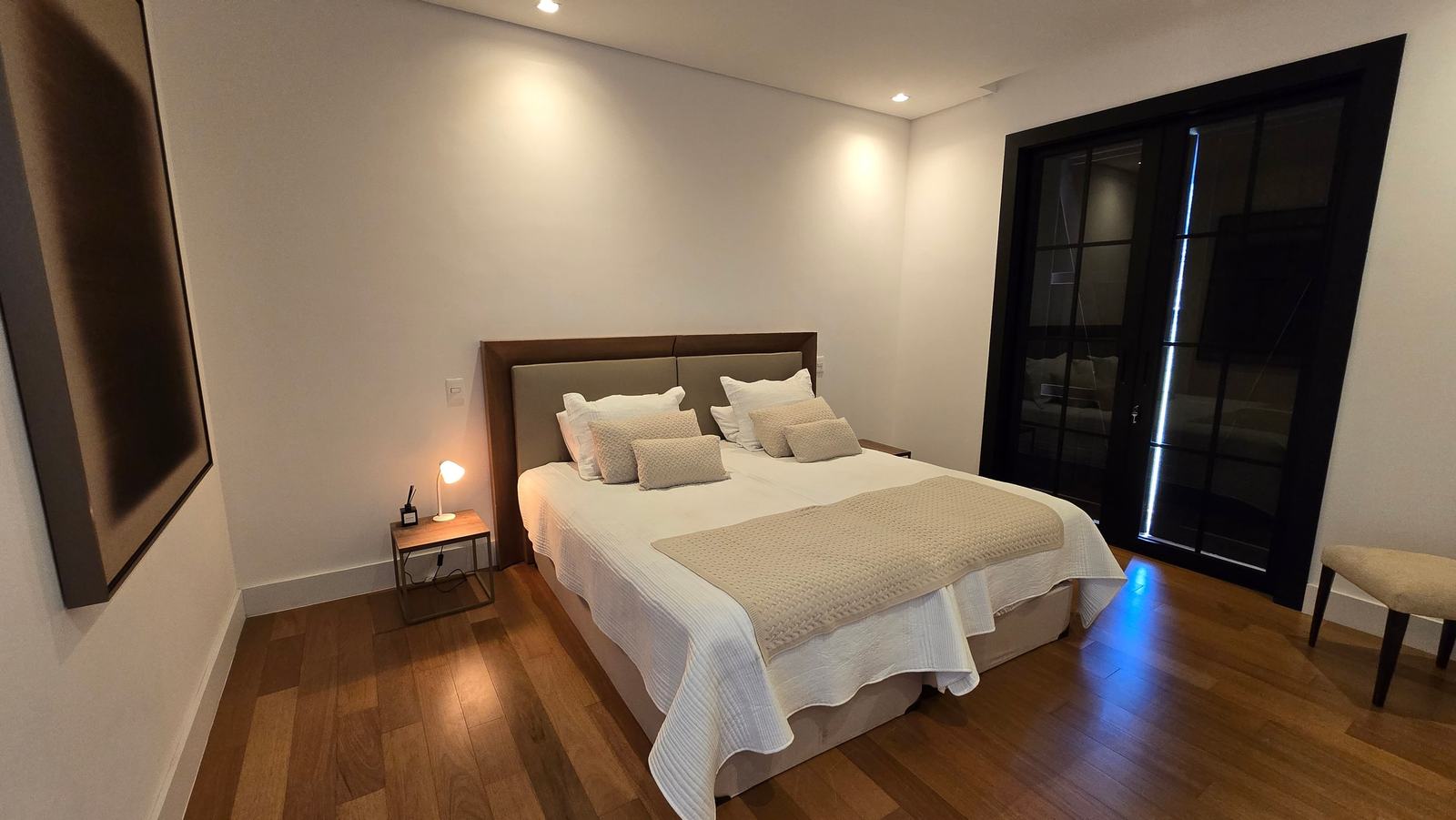 Suíte 8 — Fazenda Boa Vista, Porto Feliz, à venda e para locação, Casa