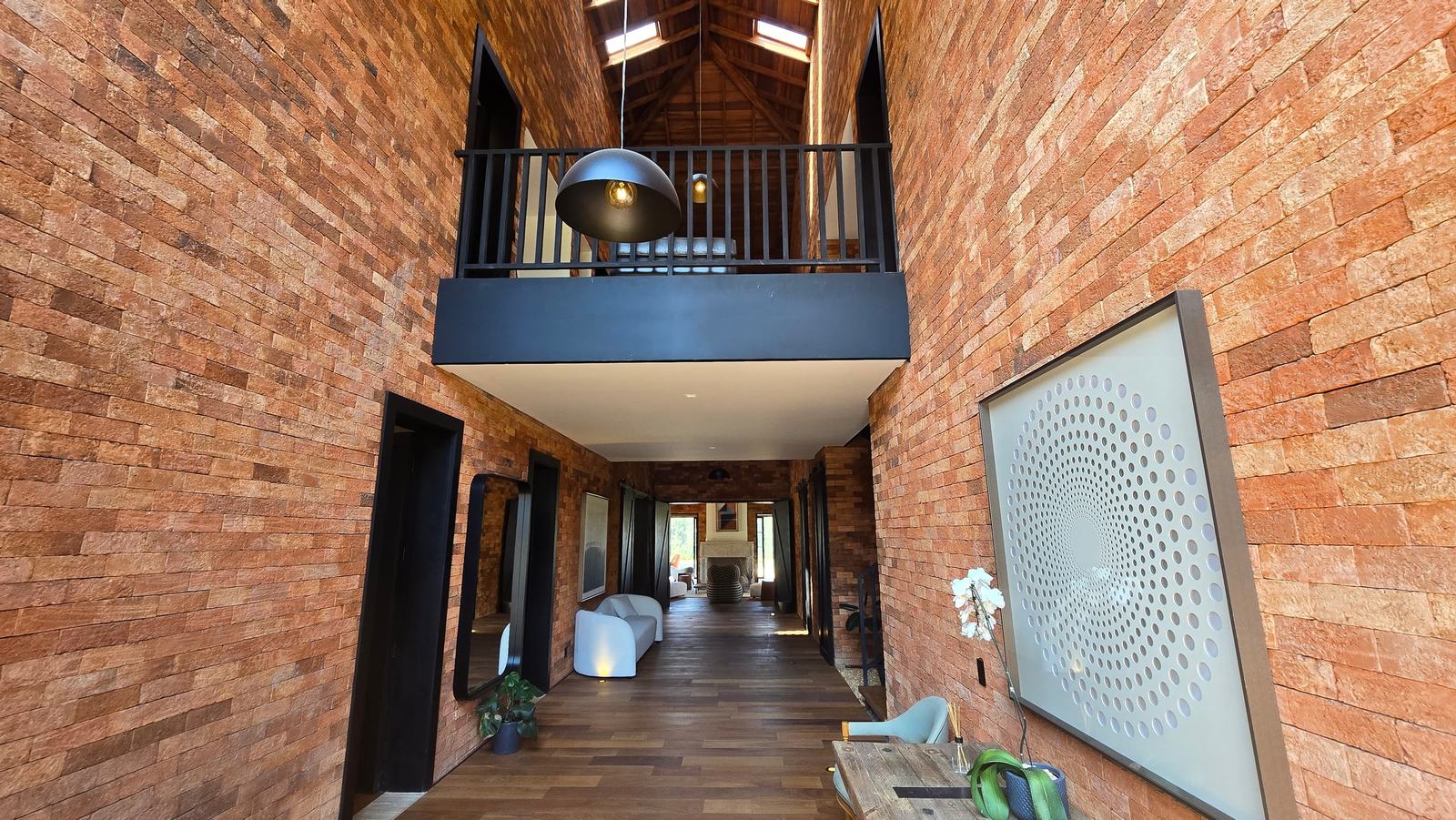 Ambiente interno 12 — Fazenda Boa Vista, Porto Feliz, à venda e para locação, Casa