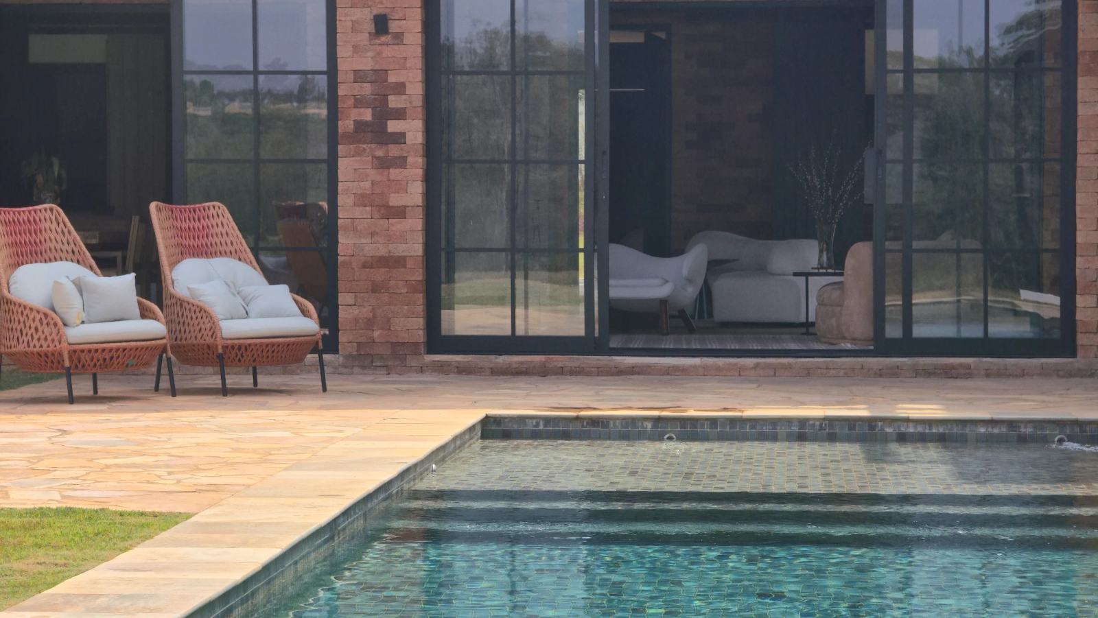 Área externa 7 — Fazenda Boa Vista, Porto Feliz, à venda e para locação, Casa