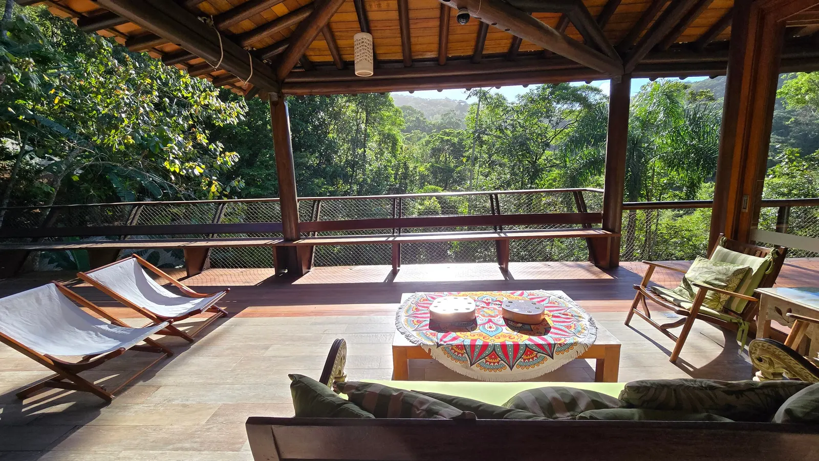Área externa 25 — Tijucopava, Guarujá, à venda, Casa