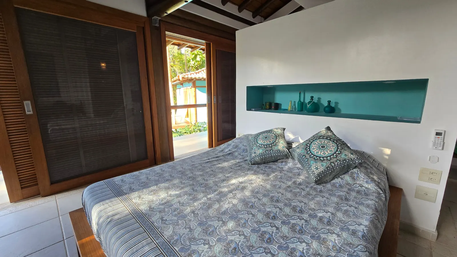 Suíte 2 — Tijucopava, Guarujá, à venda, Casa