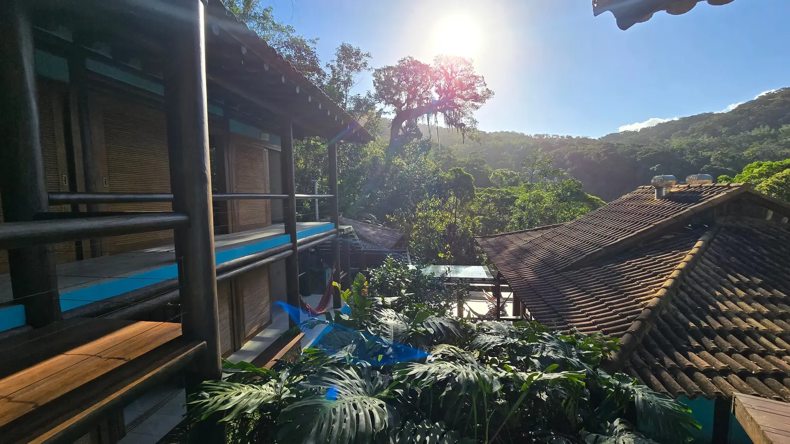 Área externa 4 — Tijucopava, Guarujá, à venda, Casa