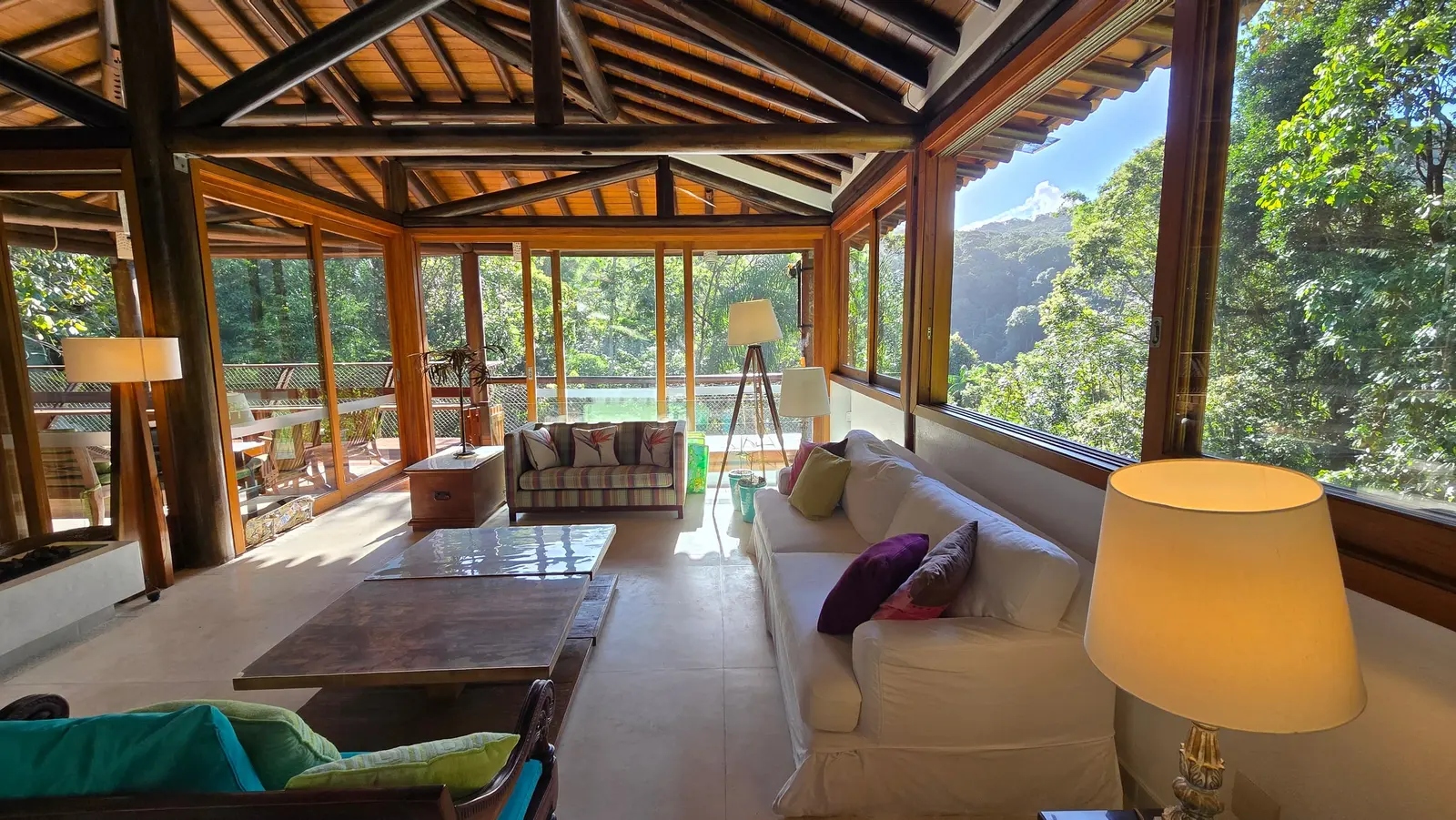 Ambiente interno 8 — Tijucopava, Guarujá, à venda, Casa