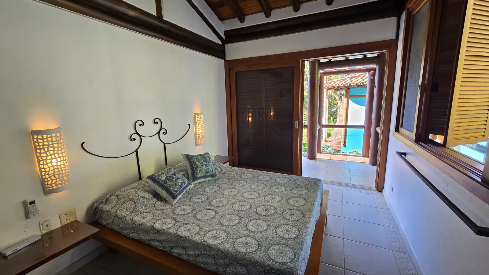 Suíte 3 — Tijucopava, Guarujá, à venda, Casa