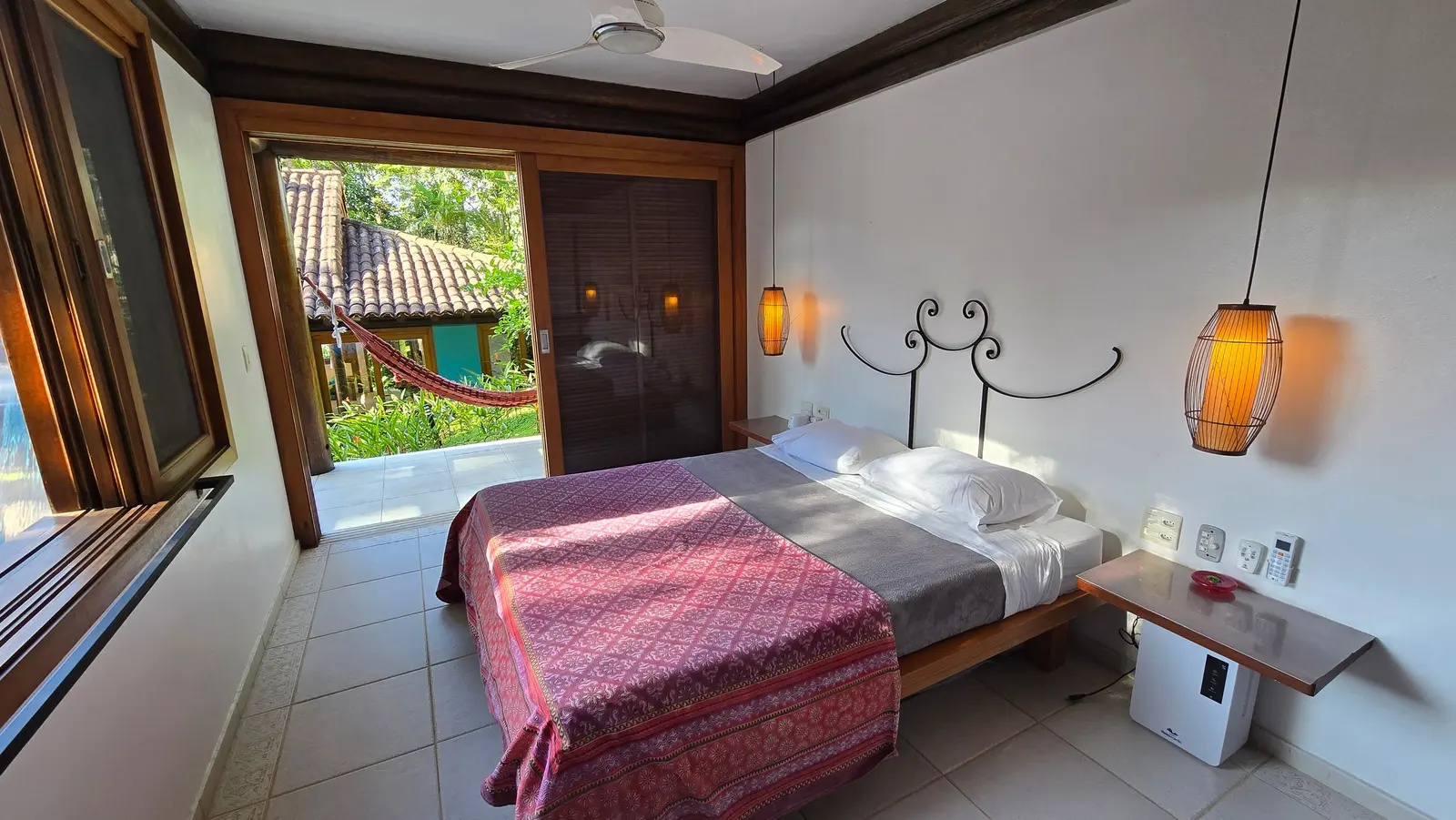 Suíte 4 — Tijucopava, Guarujá, à venda, Casa