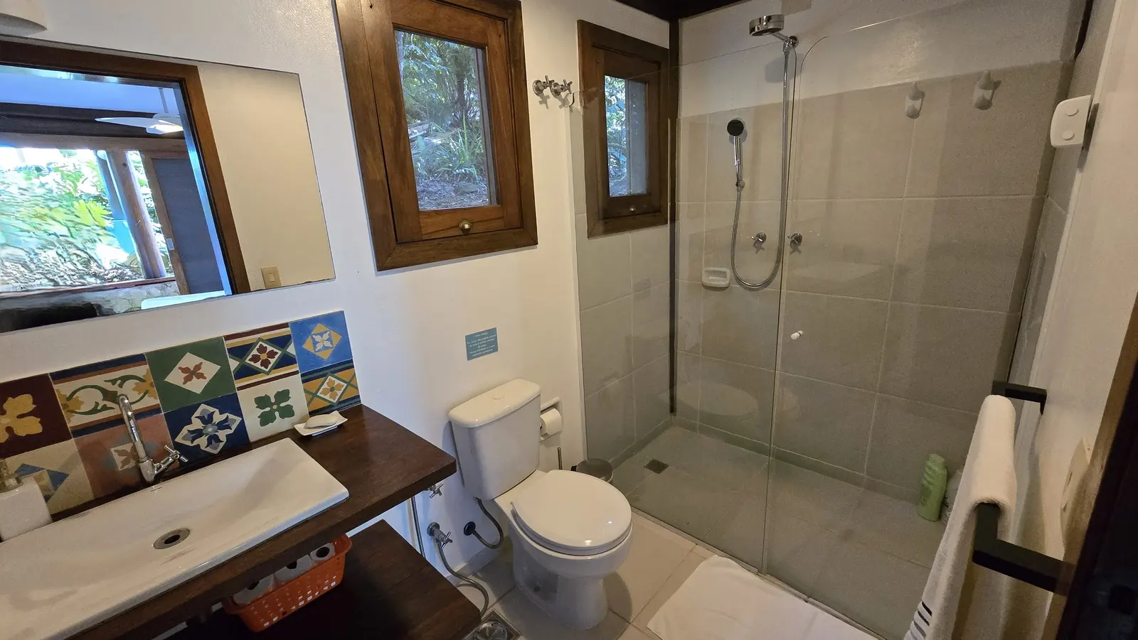 Suíte 7 — Tijucopava, Guarujá, à venda, Casa