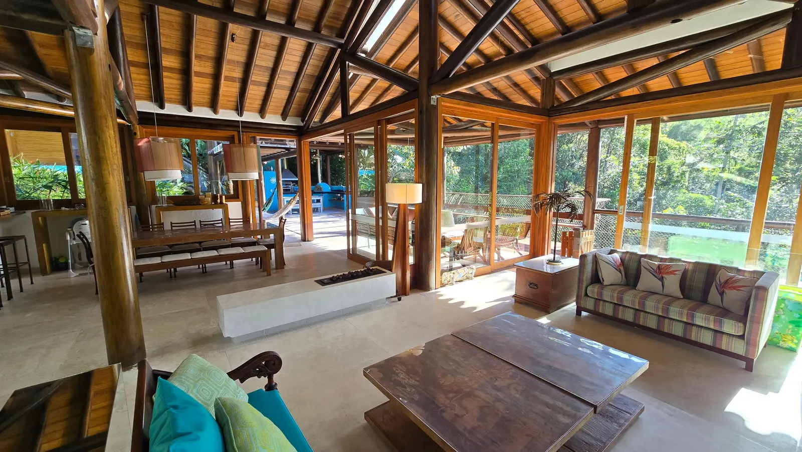 Ambiente interno 6 — Tijucopava, Guarujá, à venda, Casa