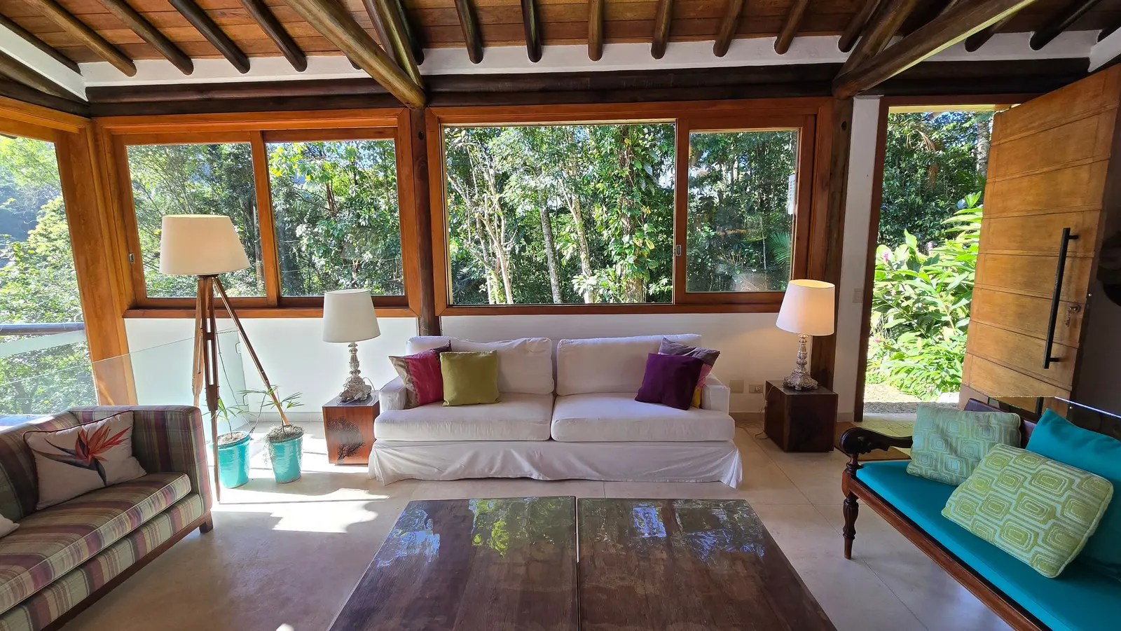 Ambiente interno 7 — Tijucopava, Guarujá, à venda, Casa