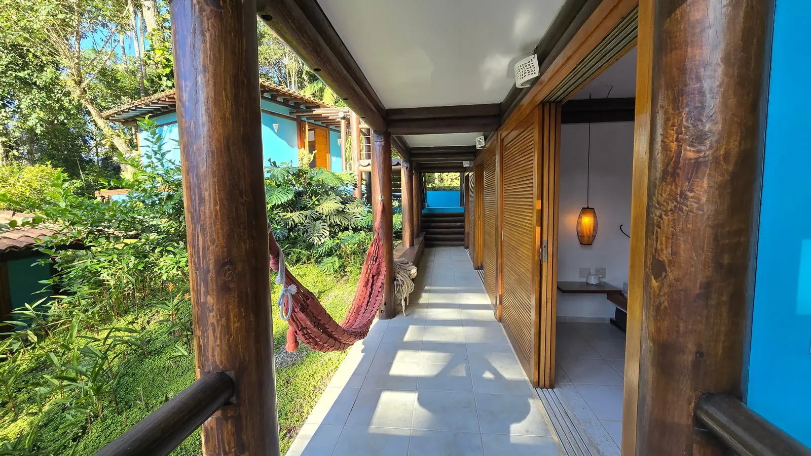 Área externa 17 — Tijucopava, Guarujá, à venda, Casa