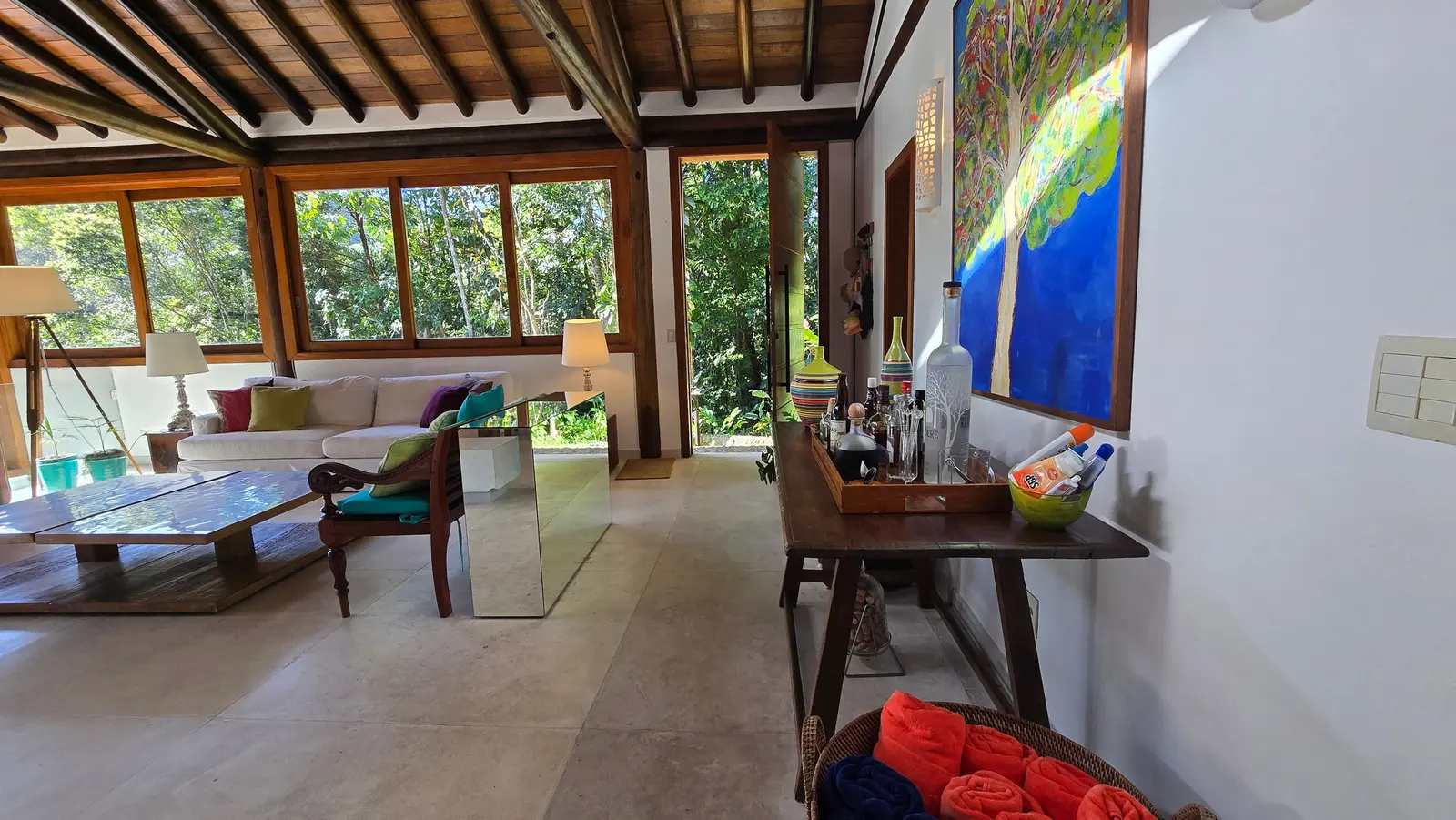 Ambiente interno 12 — Tijucopava, Guarujá, à venda, Casa