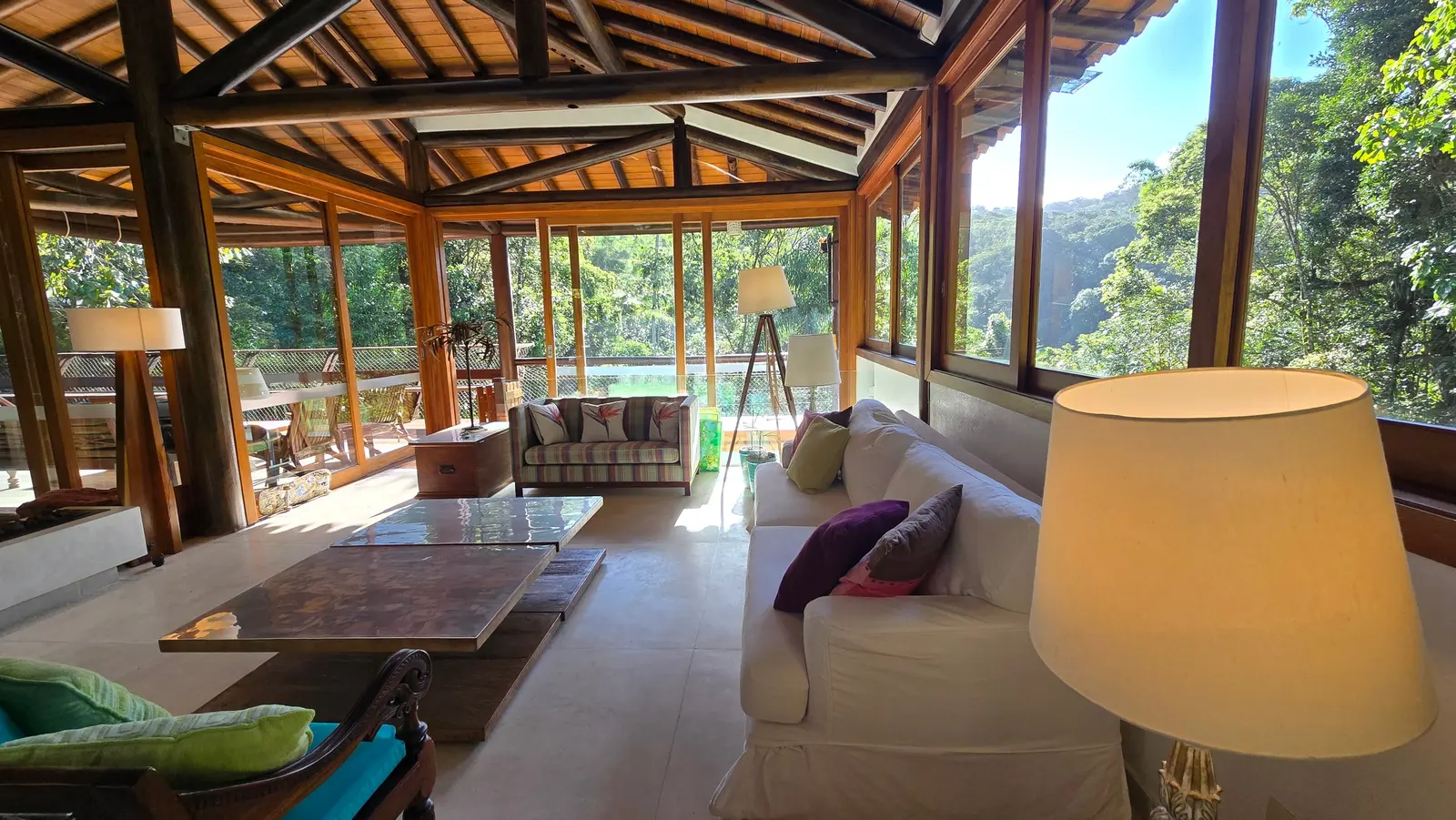 Ambiente interno 10 — Tijucopava, Guarujá, à venda, Casa