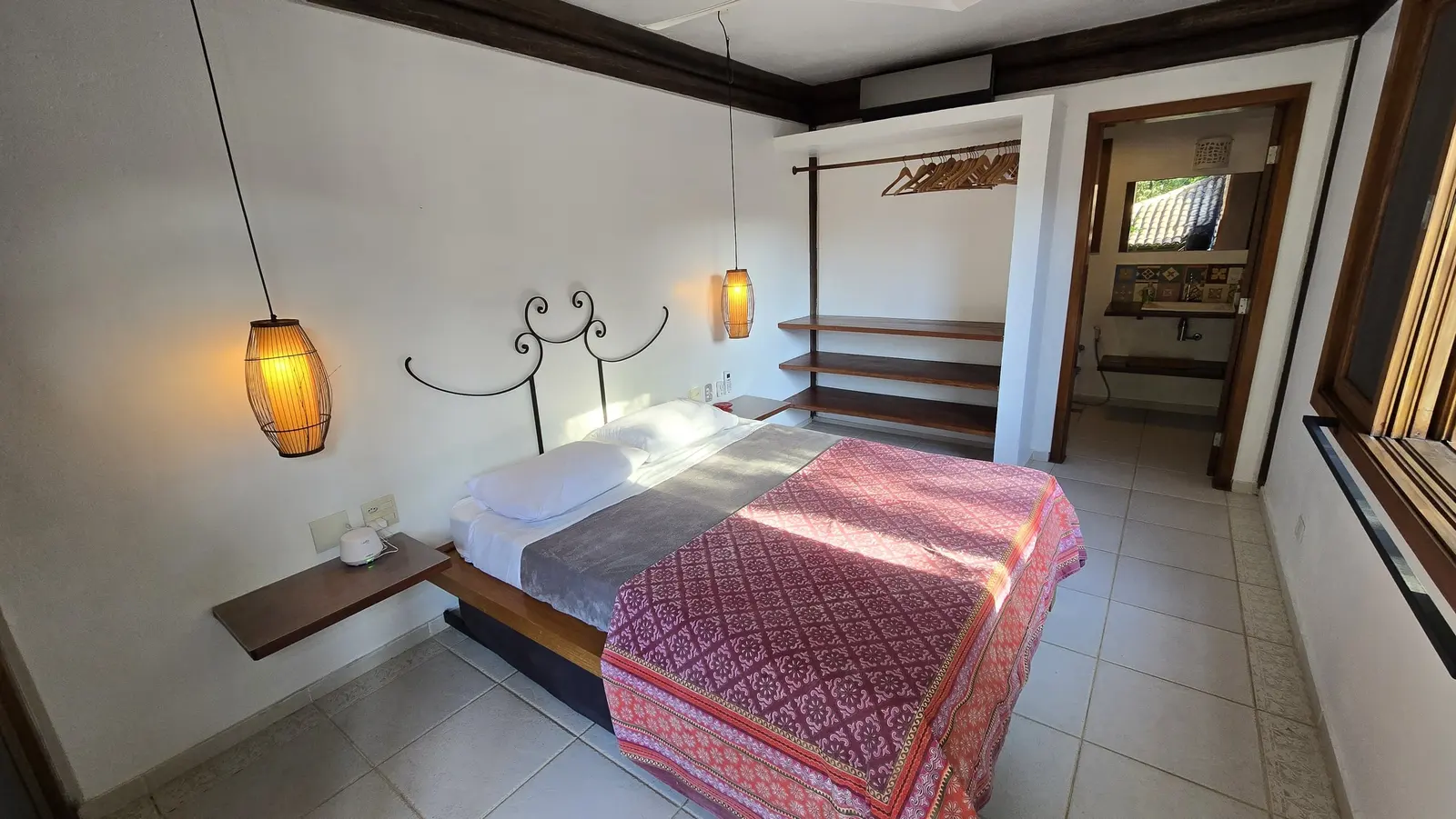 Suíte 5 — Tijucopava, Guarujá, à venda, Casa