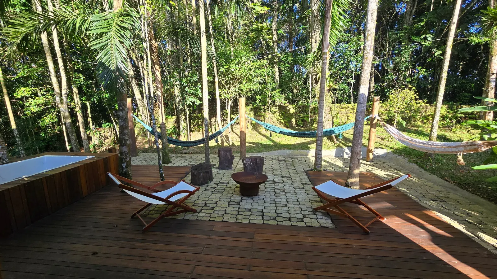 Área externa 13 — Tijucopava, Guarujá, à venda, Casa