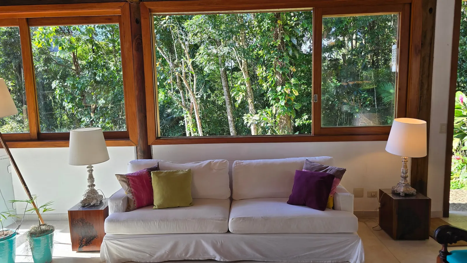 Ambiente interno 9 — Tijucopava, Guarujá, à venda, Casa
