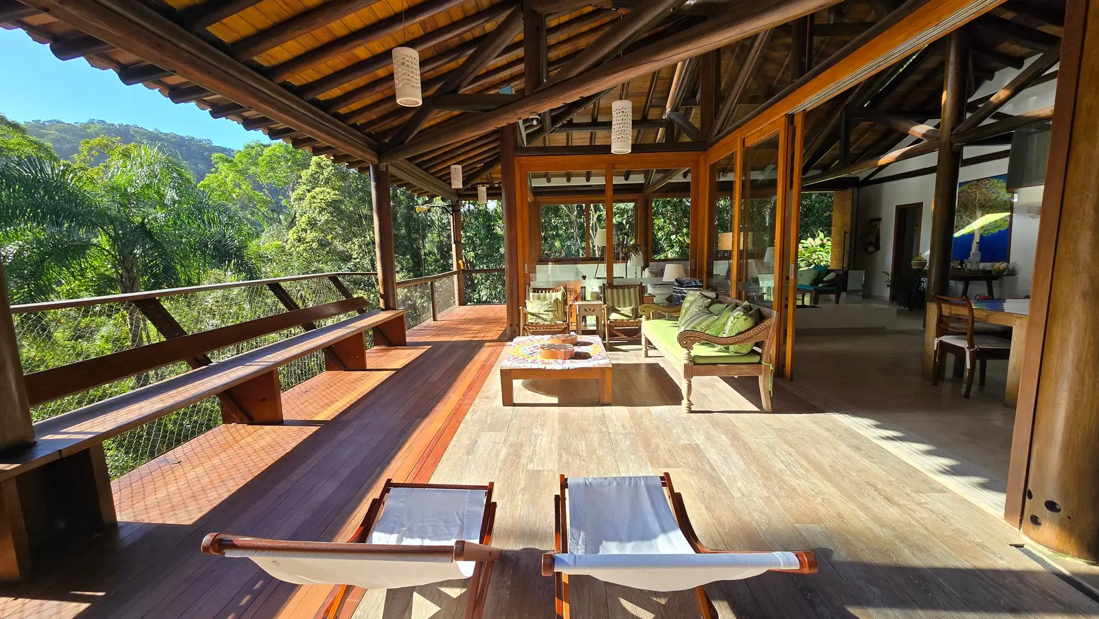 Área externa 24 — Tijucopava, Guarujá, à venda, Casa