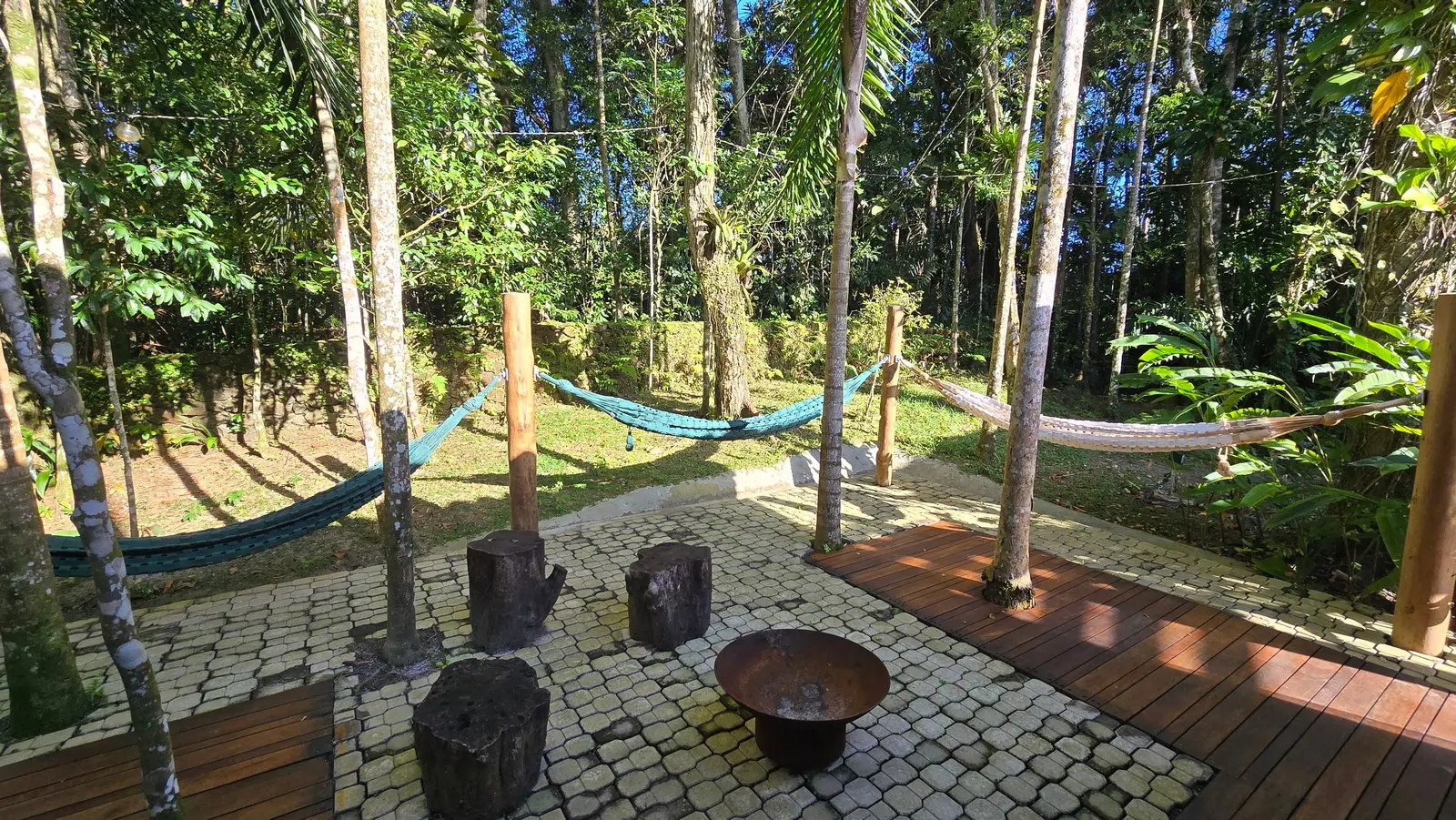 Área externa 10 — Tijucopava, Guarujá, à venda, Casa