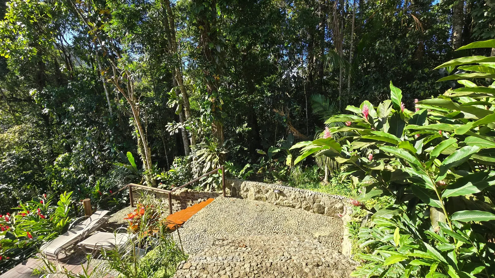 Área externa 26 — Tijucopava, Guarujá, à venda, Casa