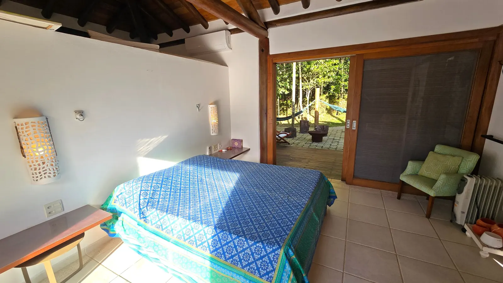 Suíte 1 — Tijucopava, Guarujá, à venda, Casa