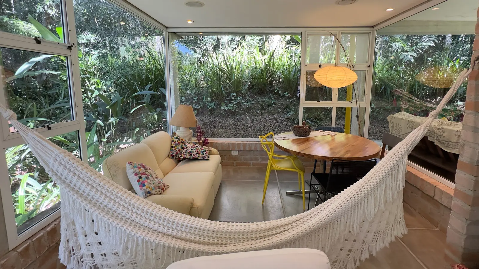 Foto 1 — Iporanga, Guarujá, à venda, Casa