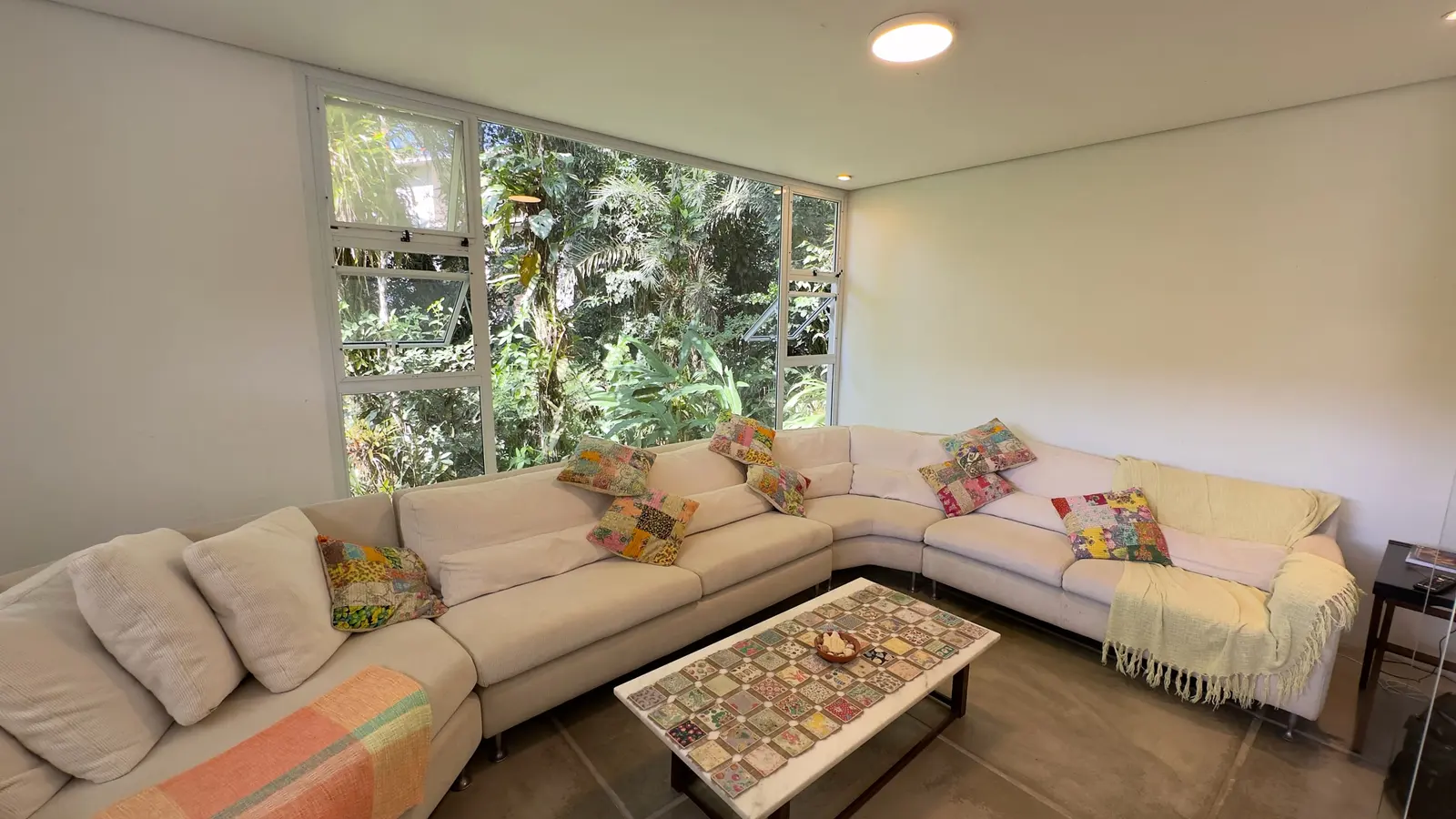 Ambiente interno 5 — Iporanga, Guarujá, à venda, Casa