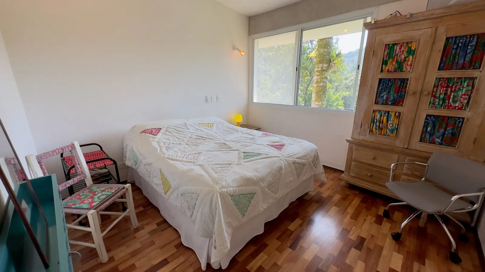 Suíte 7 — Iporanga, Guarujá, à venda, Casa