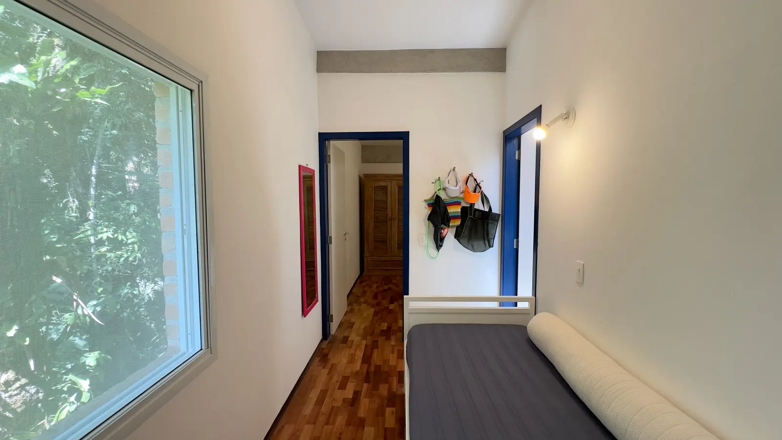 Suíte 3 — Iporanga, Guarujá, à venda, Casa